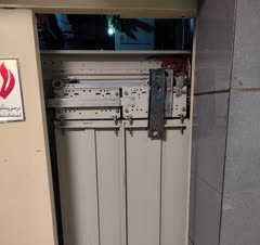 آسانسور ( صفر تا صد )