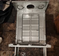 سرویس کامل و نوسازی انواع پکیج دیواری