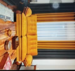 تهیه اجرا پرده