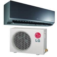 نصب وخدمات کولر گازی های اسپلیت