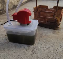 تعمیرکار ابگرمکن بخاری کولرابی