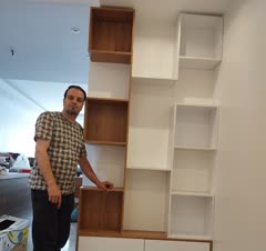 کتابخانه انتخاب مشتری