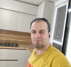 کابینت آشپزخانه هایگلاس