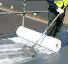 عایق رطوبتی نانو (ایزوگام مایع و لاستیک مایع )