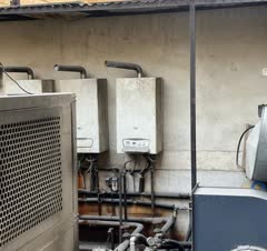 تعمیرات پکیج ایرانی خارجی تخخص ماست