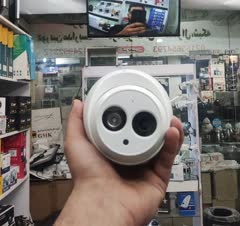 نصب دوربین و دزدگیر اماکن