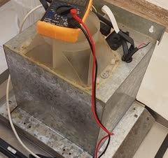 تعمیر و سرویس هود