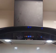 تعمیر و سرویس هود