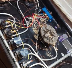 تعمیر اجاق گاز