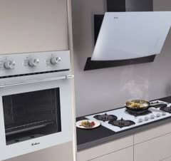 تعمیرات اجاق گاز و هود آشپزخانه