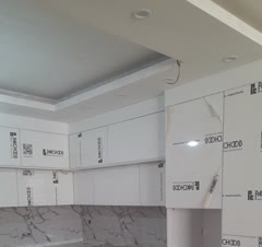 کابینت کمد درب