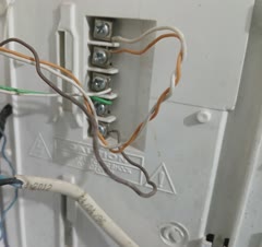 نصب وسیم بندی ایفون تصویری