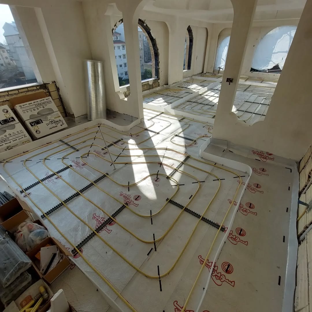 سرویسکار مجاز بوتان و محصولات ایران رادیاتور