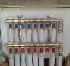 سرویسکار مجاز بوتان و محصولات ایران رادیاتور