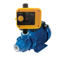 خدمات نصب و تعمیرات پمپ اب در کیش