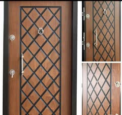 درب ضد سرقت