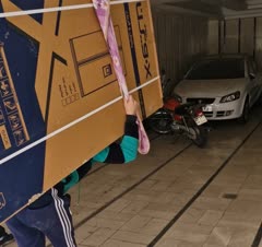 سلام بنده با بیش از ۵ سال سابقه کاری و نیرومند در جابجایی وسایل سنگین خانه و کار بلد و با اطمينان