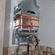 سرویس ابگرمکن بوتان