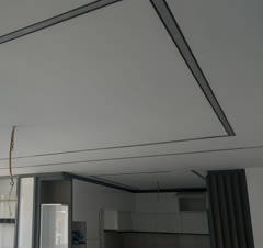 اجرای رنگ امیزی کناف