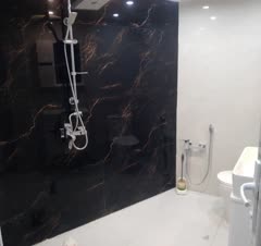 اجرای کاشی کاری سرویس