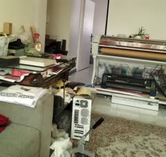 محیط کاری بنده 👆  امن ، با تجهیزات کامل برای خدمت به شما هم سرزمینی های عزیزم