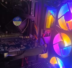 تعمیرات و ارتقای کامپیوتر  و لپتاپ