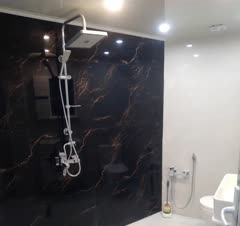 اجرای کاشی کاری سرویس