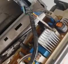 تعمییر برد و سرویس لباسشویی