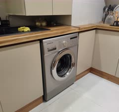 تعمییر برد و سرویس لباسشویی