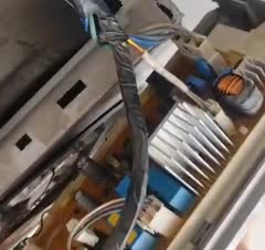 تعمییر لباسشویی و لوازم منزل