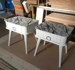 رنگ کاری میز عسلی