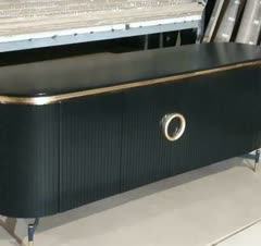 رنگ کاری میز tv