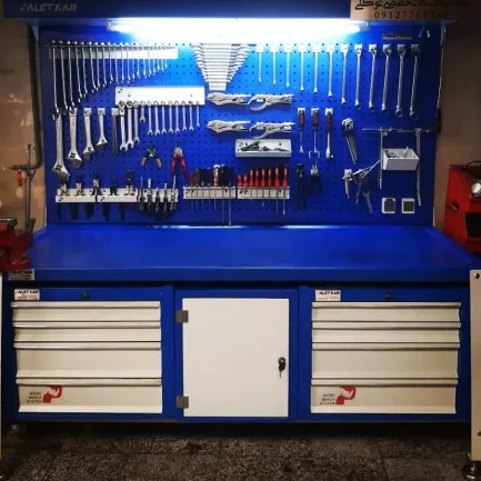 تعمیرکار 💯 👍نه تعویض کار 💥👎