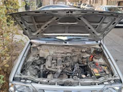 کارواش نانو