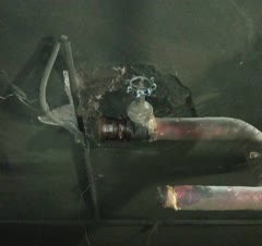 تعمیر و نگهداری موتورخانه