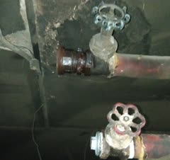 تعمیر و نگهداری موتورخانه