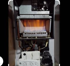 خدمات تخصصی پکیج پایتخت