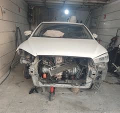 خدمات صافکاری نقاشی