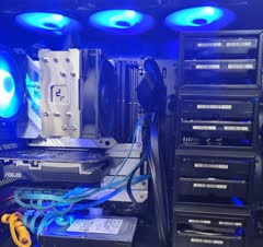 تعمیر ، فروش و ارتقا کامپیوتر