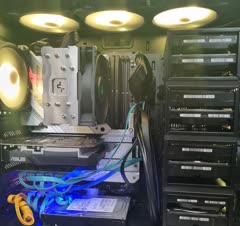 تعمیر ، فروش و ارتقا کامپیوتر