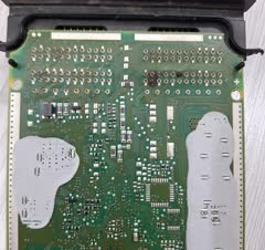 تعمیر ایسیو me17