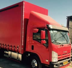 باربری واسباب کشی منزل