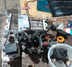 سرویس کامل پکیج