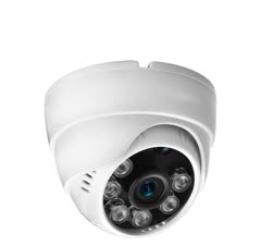 نصب دوربین مداربسته.