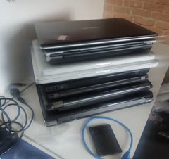 نصب ۸ نسخه سیستم عامل ویندوز