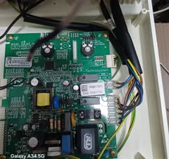 تعمیر و نگهداری پکیج و آبگرمکن دیواری