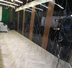 نصب کفپوش جناقی دررشت