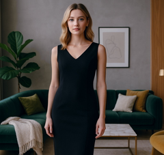 دوخت انواع لباس زنانه و دخترانه