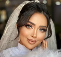 میکاپ عروسکی ولایت