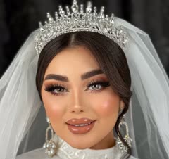 میکاپ عروسکی